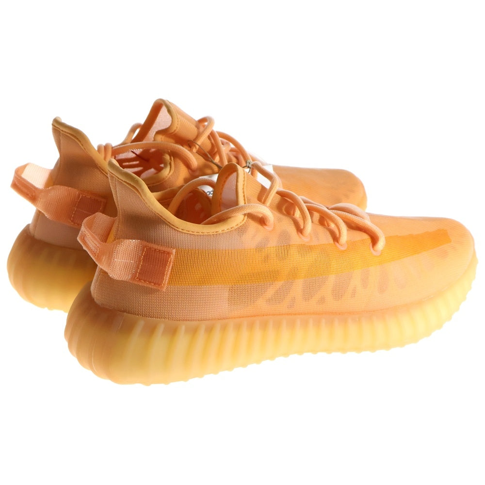 adidas YEEZY(アディダス イージー) YEEZY BOOST 350V2 MONO CLAY GW2870 イージーブースト350V2 モノクレー ローカットスニーカー シューズ オレンジ US10/28cm