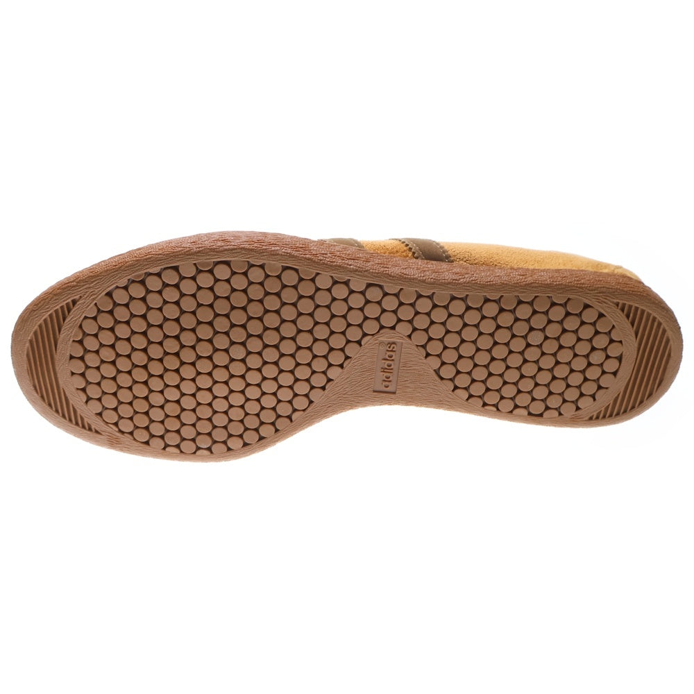 adidas Originals(アディダスオリジナルス) TOBACCO GRUEN MESA/BROWN DESART/WILD GW8206 タバコ グルーエン メサ/ブラウン デザート/ワイルド ローカットスニーカー ブラウン US10/28.0cm