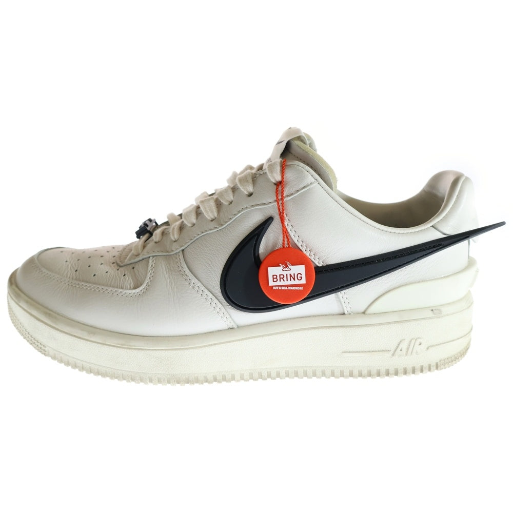 NIKE AMBUSH ナイキ アンブッシュ　スニーカー　DV3464-002 Nike x Ambush Air Force 1 Low ナイキ アンブッシュ DV3464-002