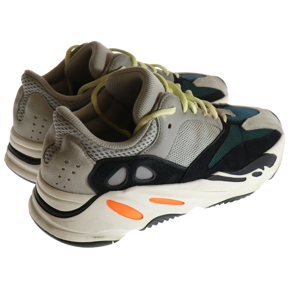 adidas(アディダス) YEEZY BOOST 700 Wave Runner B75571 イージーブースト ウェーブランナー ローカットスニーカー マルチカラー US10.5/28.5cm