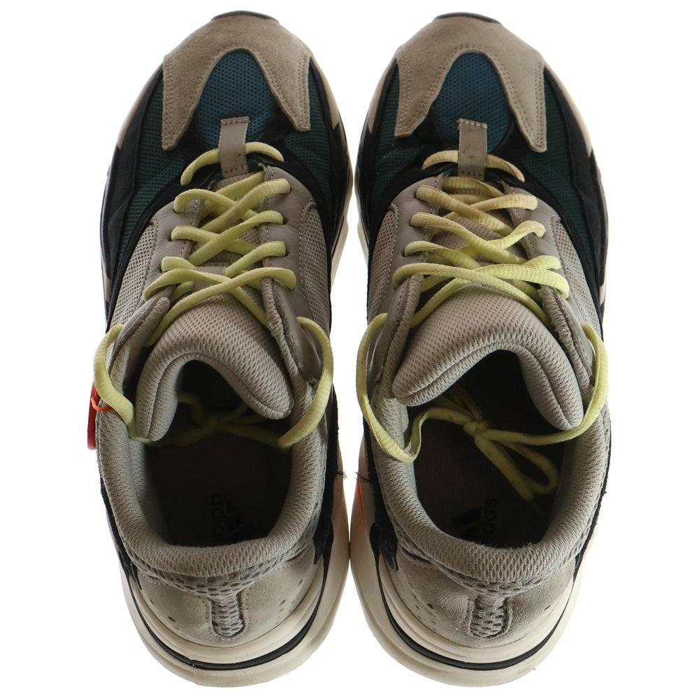 adidas(アディダス) YEEZY BOOST 700 Wave Runner B75571 イージーブースト ウェーブランナー ローカットスニーカー マルチカラー US10.5/28.5cm
