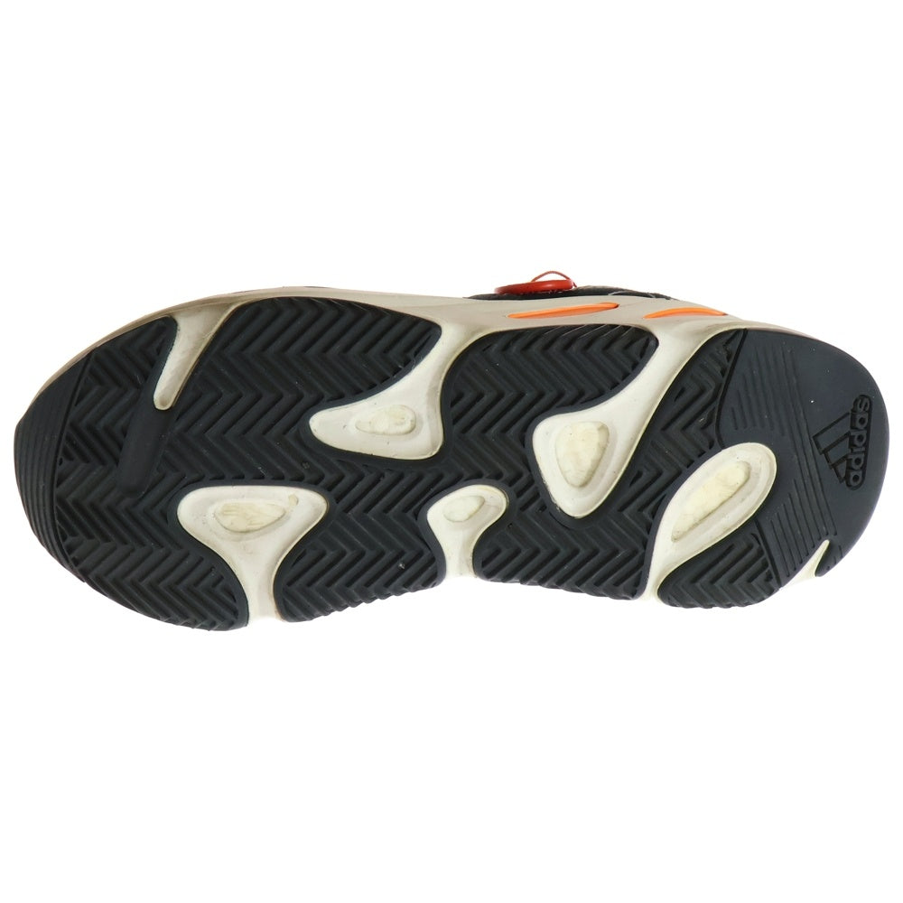 adidas(アディダス) YEEZY BOOST 700 Wave Runner B75571 イージーブースト ウェーブランナー ローカットスニーカー マルチカラー US10.5/28.5cm