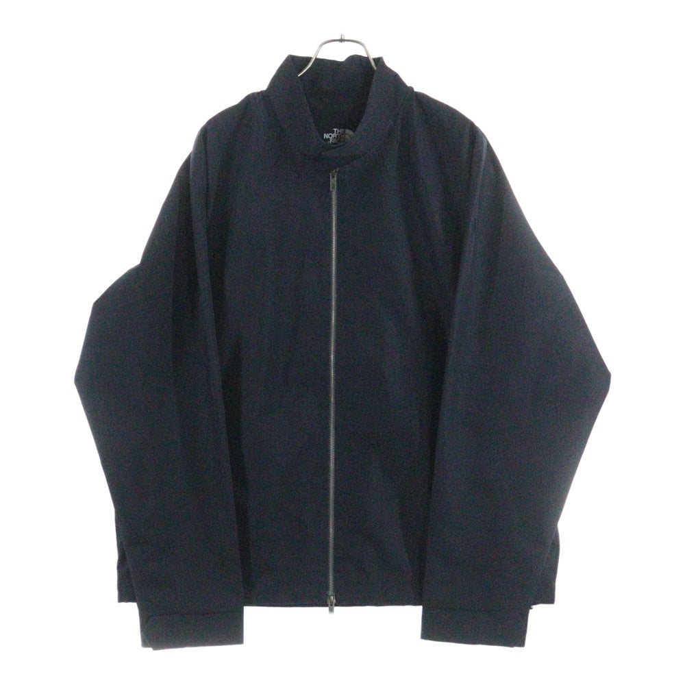 THE NORTH FACE(ザノースフェイス) M'S TRAVELER WIND STOPPER JACKET