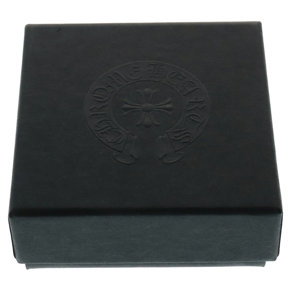 CHROME HEARTS(クロムハーツ) 22K CRS BBYFAT P/DIA ベイビーファットクロス PAVEダイヤ ペンダントトップ ゴールド BCA035