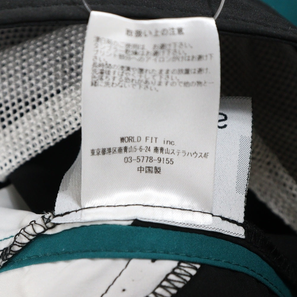 CRONOS(クロノス) 切り替えデザインスイムショーツ ハーフパンツ CR-HP-0076 水着