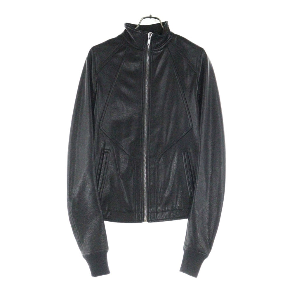 Rick Owens Intersia レザージャケット 楽天市場】Rick Owens シングルライダース リックオウエンス