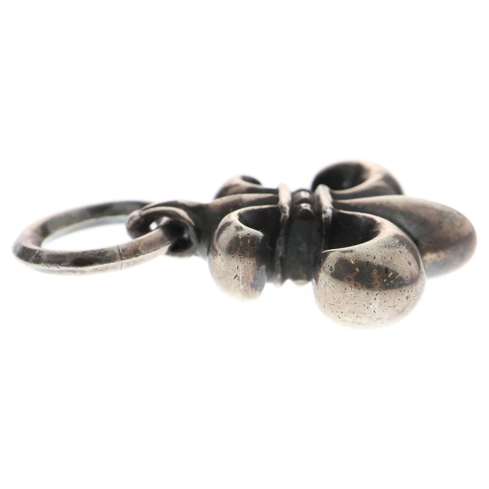 CHROME HEARTS(クロムハーツ) BS FLUER BSフレア ペンダントトップ シルバー BCA210