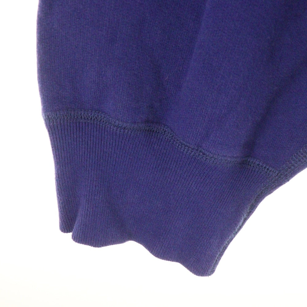 SUPREME(シュプリーム) 21AW × JUNYA WATANABE COMME des GARCONS MAN Hooded Sweatshirt ジュンヤワタナベ コムデギャルソン マン フーデッド スウェットシャツ パーカー パープル