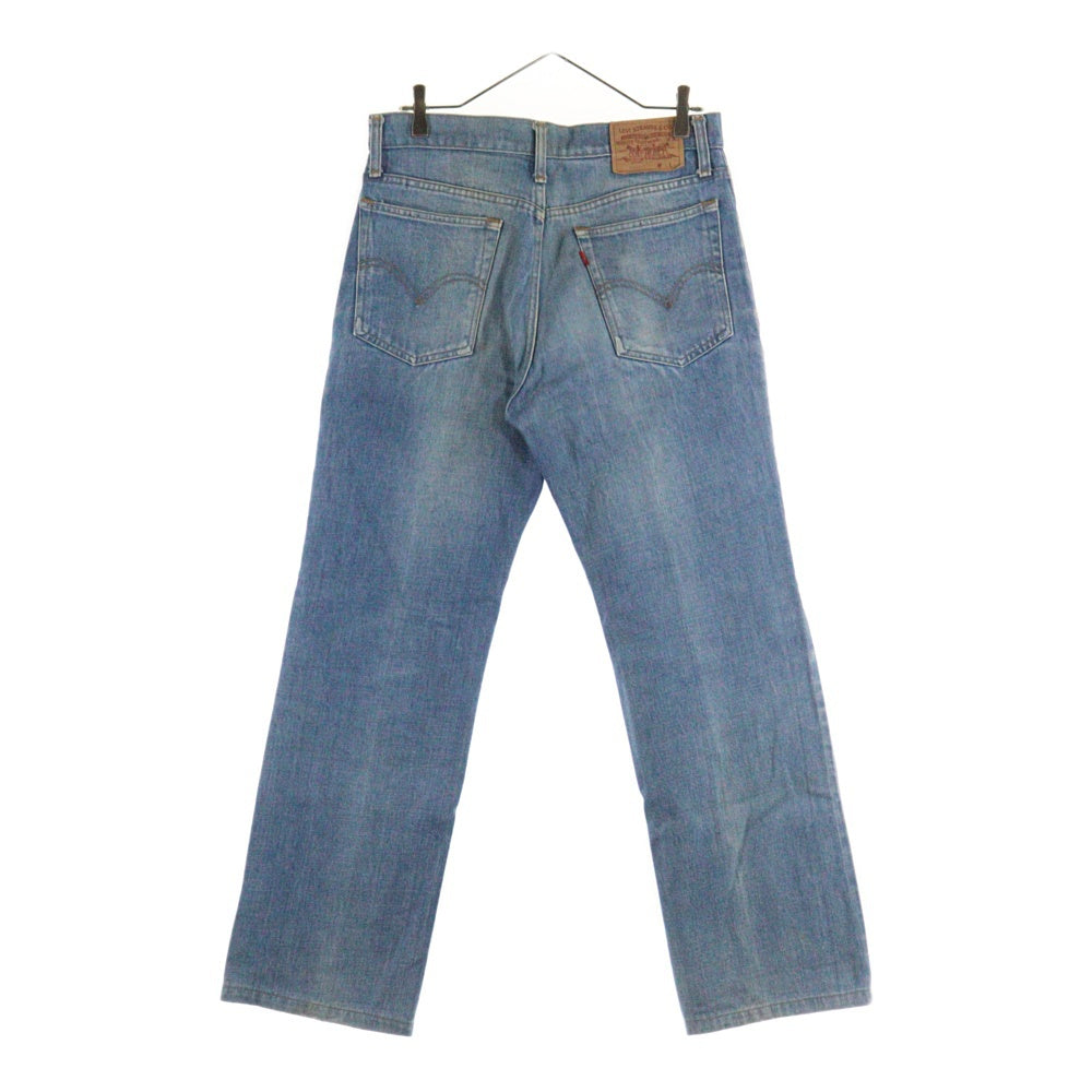 Levi's(リーバイス) 90S VINTAGE 502-0217 スモール E ボタン裏刻印359 デニムパンツ インディゴ