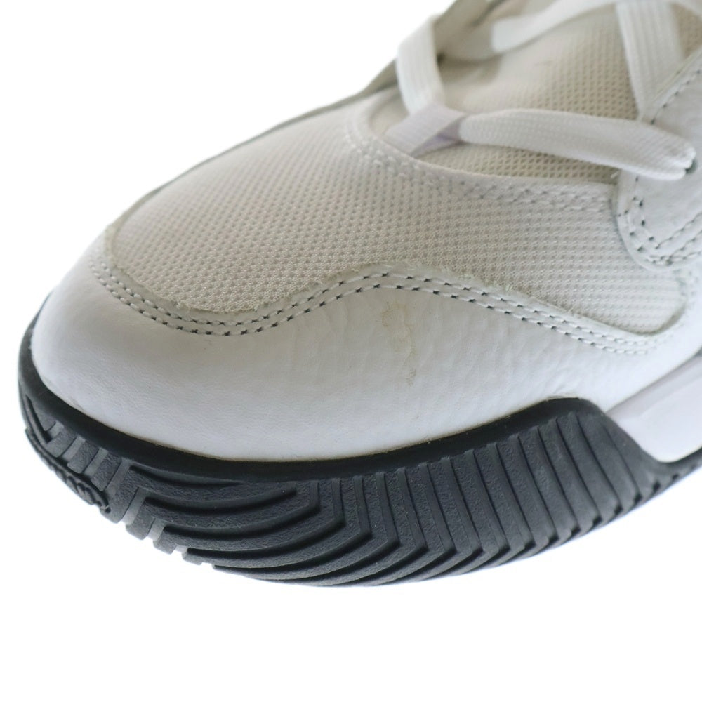 NIKE(ナイキ) JORDAN STAY ROYAL 2 DQ8401-100 ジョーダン ステイ ロイヤル2 ローカットスニーカー ホワイト/ブルー US11/29cm
