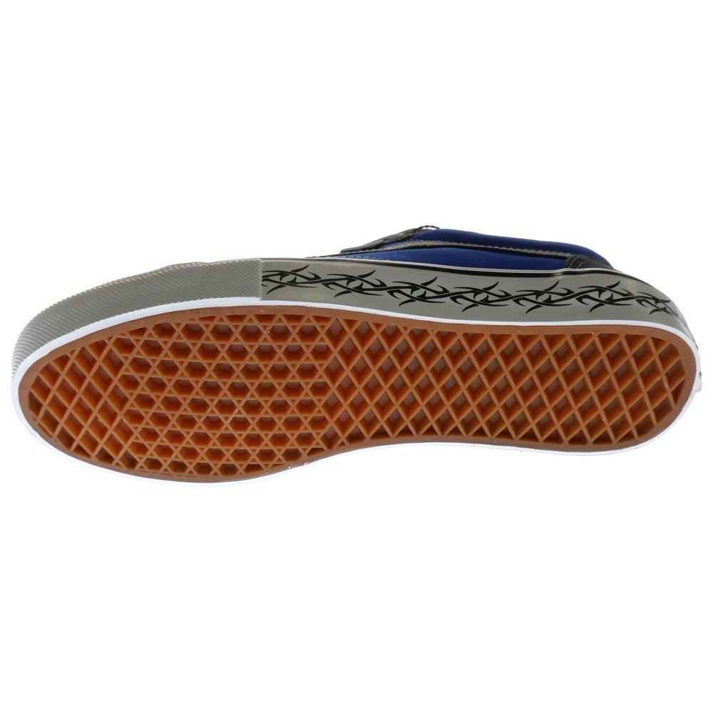 VANS(ヴァンズ) × Supreme Old Skool Blue シュプリーム オールドスクール ローカットスニーカー ブルー US9.5/27.5cm
