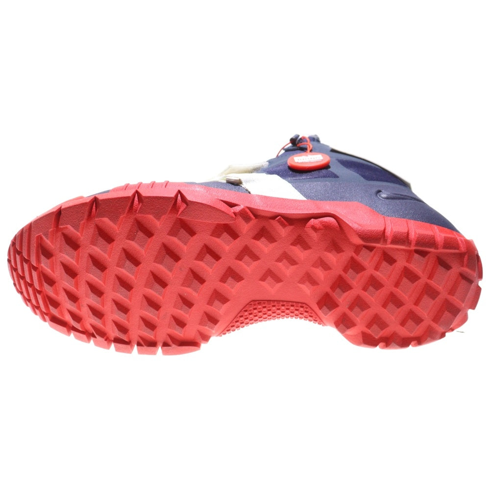 NIKE(ナイキ) × UNDERCOVER SFB MOUNTAIN OBSIDIAN BV4580-400 SFB マウンテン オブシディアン ハイカットスニーカー ネイビー US10/28.0cm