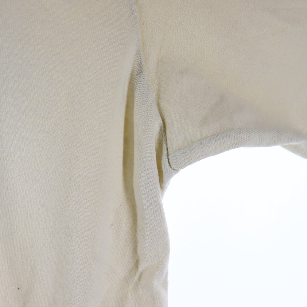 STUSSY(ステューシー) 8BALL FADE TEE 8ボール フェード 半袖Tシャツ カットソー ベージュ