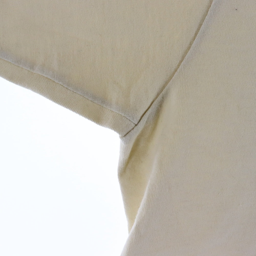 STUSSY(ステューシー) 8BALL FADE TEE 8ボール フェード 半袖Tシャツ カットソー ベージュ