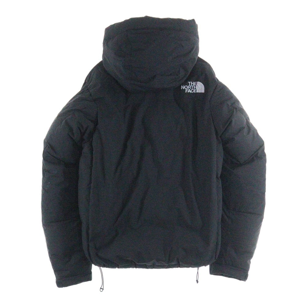 THE NORTH FACE(ザノースフェイス) BALTRO LIGHT JACKET バルトロライトダウンジャケット ブラック ND91201