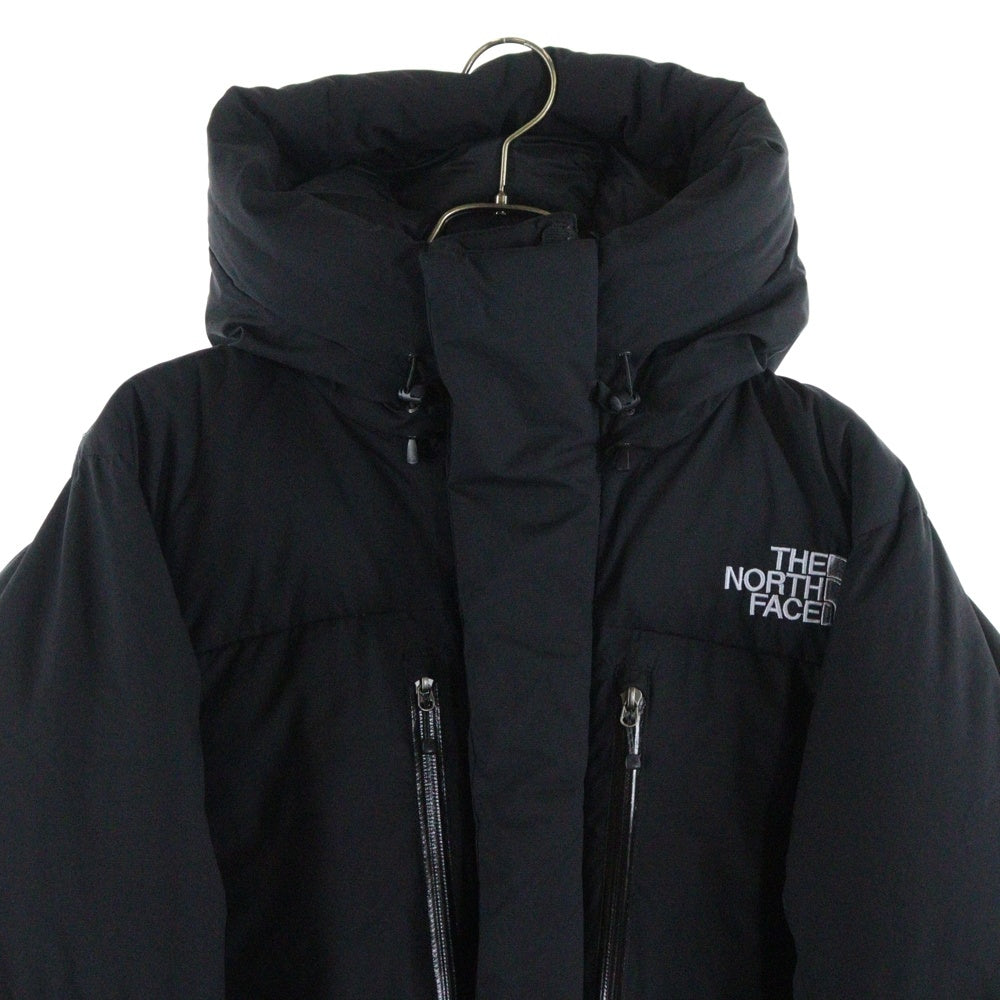 THE NORTH FACE(ザノースフェイス) BALTRO LIGHT JACKET バルトロライトダウンジャケット ブラック ND91201