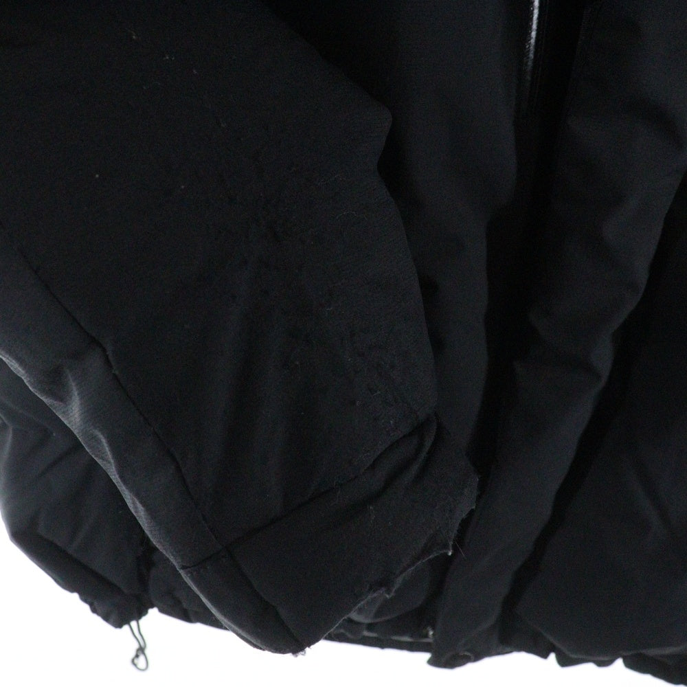 THE NORTH FACE(ザノースフェイス) BALTRO LIGHT JACKET バルトロライトダウンジャケット ブラック ND91201