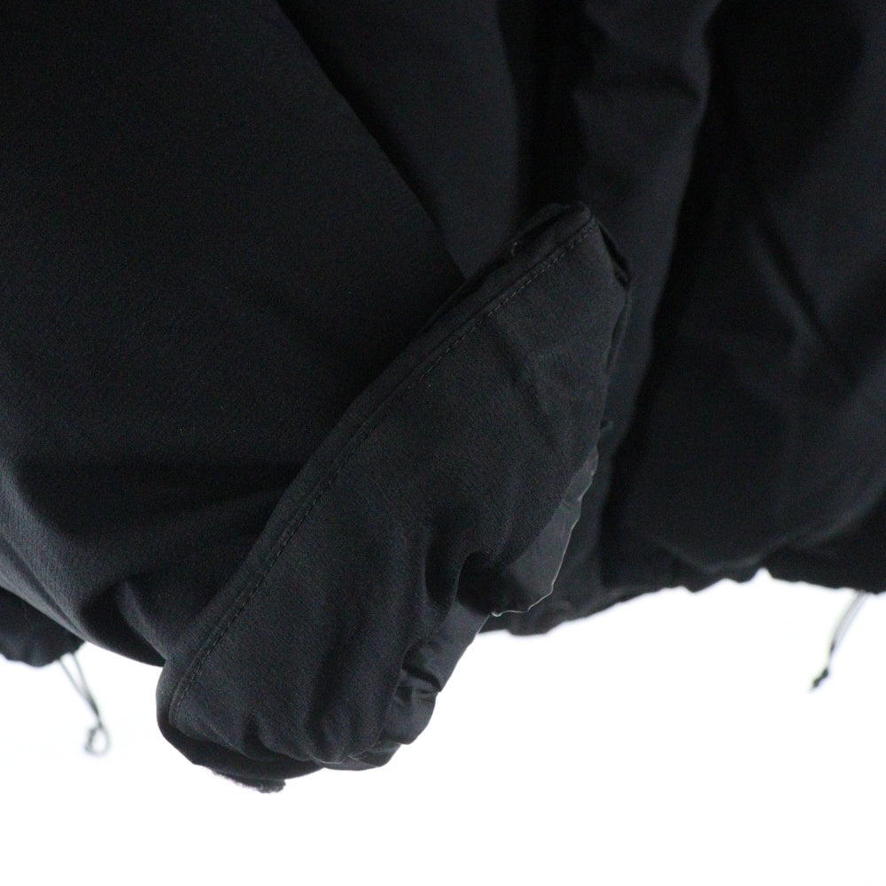 THE NORTH FACE(ザノースフェイス) BALTRO LIGHT JACKET バルトロライトダウンジャケット ブラック ND91201