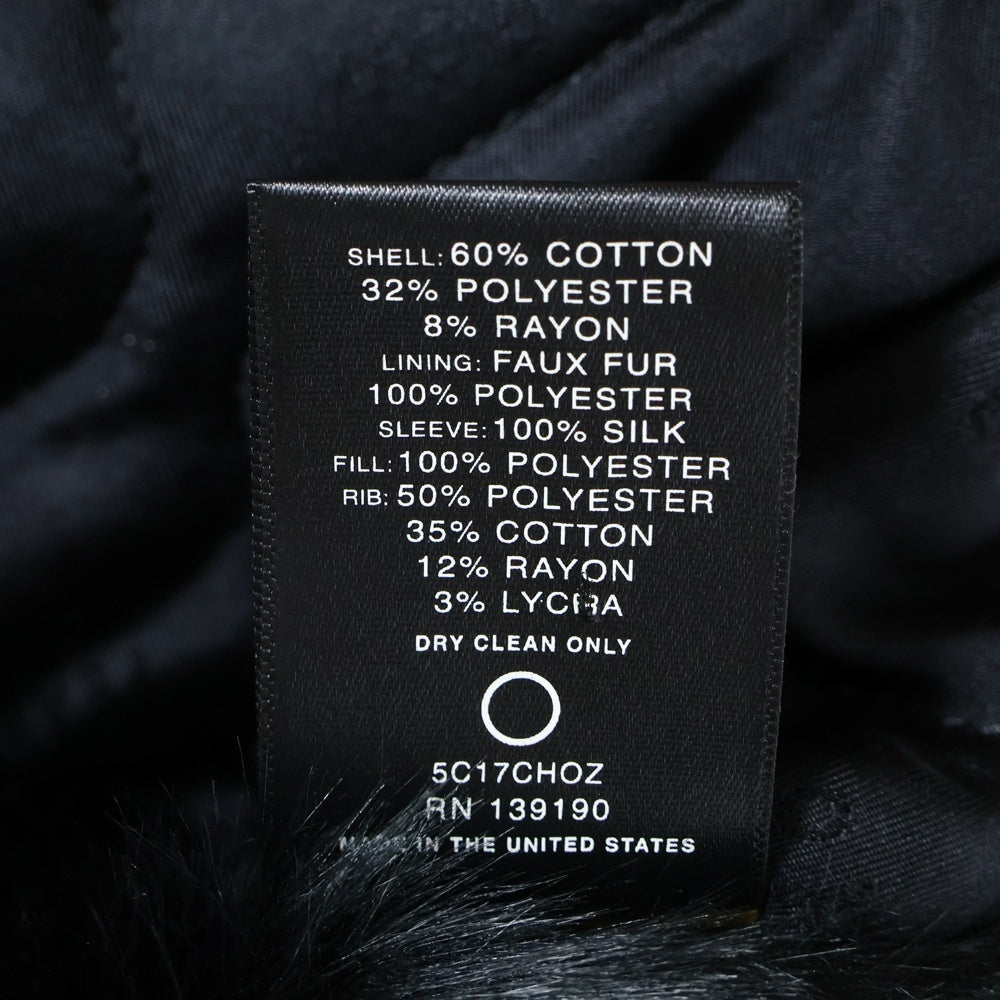 FEAR OF GOD(フィアオブゴッド) 5TH FIFTH COLLECTION HEAVY TERRY HOODIE ヘビー テリー フーディー ファージャケット グレー