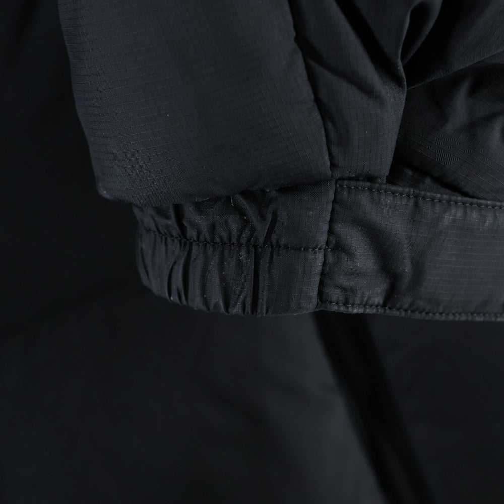 THE NORTH FACE(ザノースフェイス) NUPTSE JACKET ヌプシ ダウンジャケット ブラック ND91841