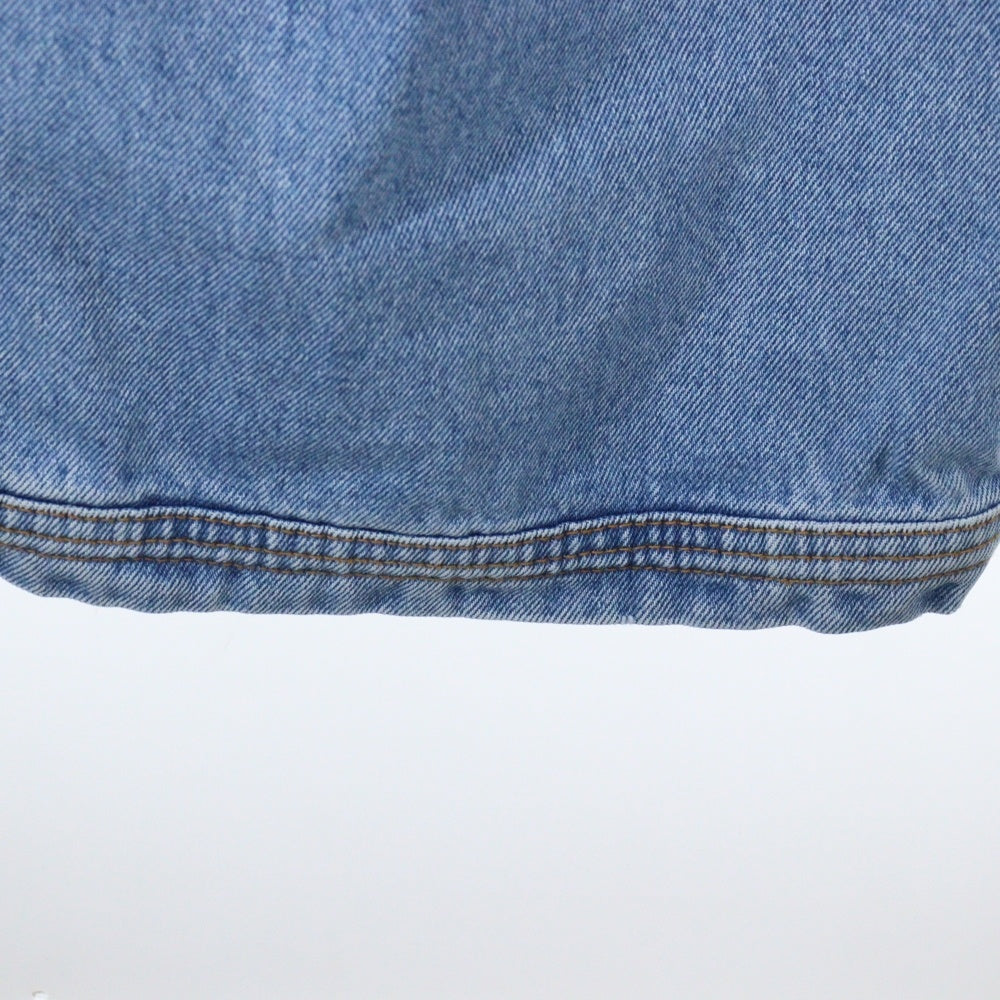 HED MAYNER(ヘドメイナー) 22AW MULTI POCKET PANTS マルチポケット デニムパンツ インディゴ HM00D12 HM005