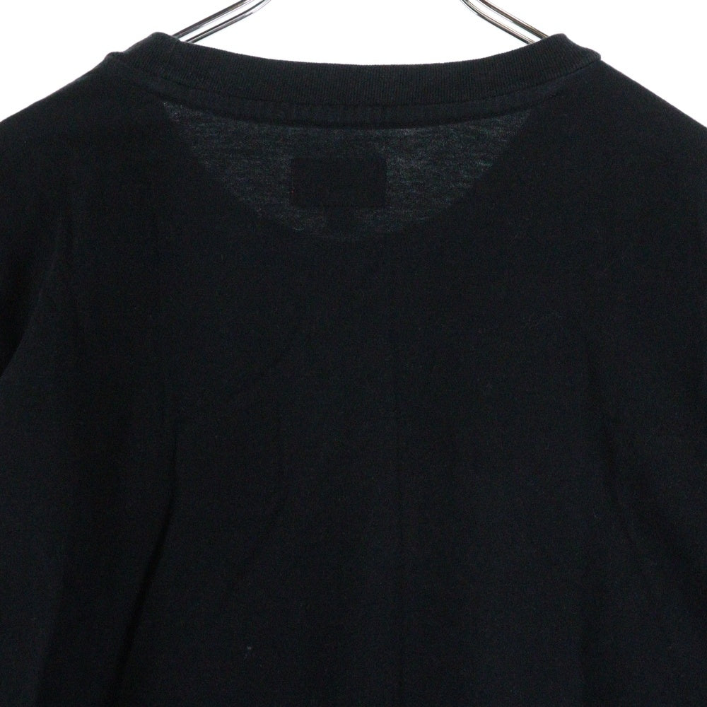 SUPREME(シュプリーム) 19AW Marrakesh L/S Top マラケシュ ロングスリーブTシャツ 長袖カットソー ブラック