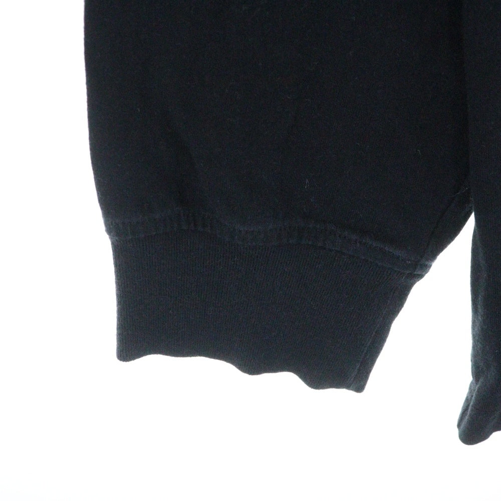 SUPREME(シュプリーム) 19AW Marrakesh L/S Top マラケシュ ロングスリーブTシャツ 長袖カットソー ブラック