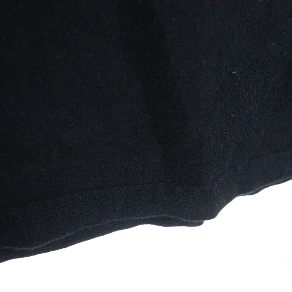 SUPREME(シュプリーム) 19AW Marrakesh L/S Top マラケシュ ロングスリーブTシャツ 長袖カットソー ブラック