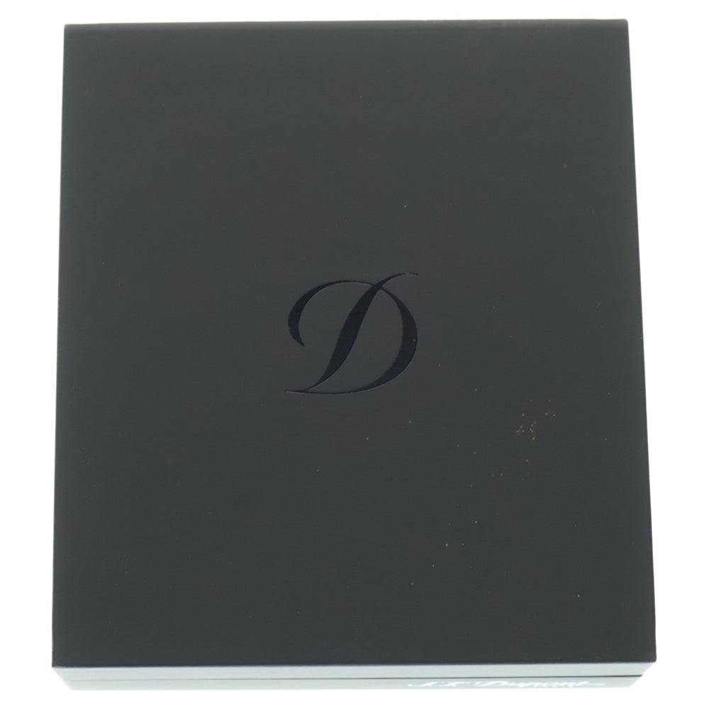 S.T.DUPONT(デュポン) ギャッツビー ヴァーティカルライン ローラーガスライター シルバー