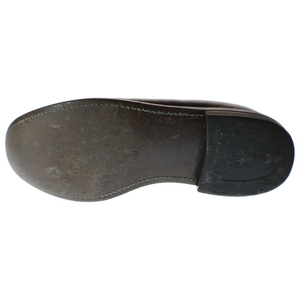 REGAL(リーガル) WINGCHIP LEATHER SHOES 2585 ウイングチップ レザー ビジネスシューズ ブラック