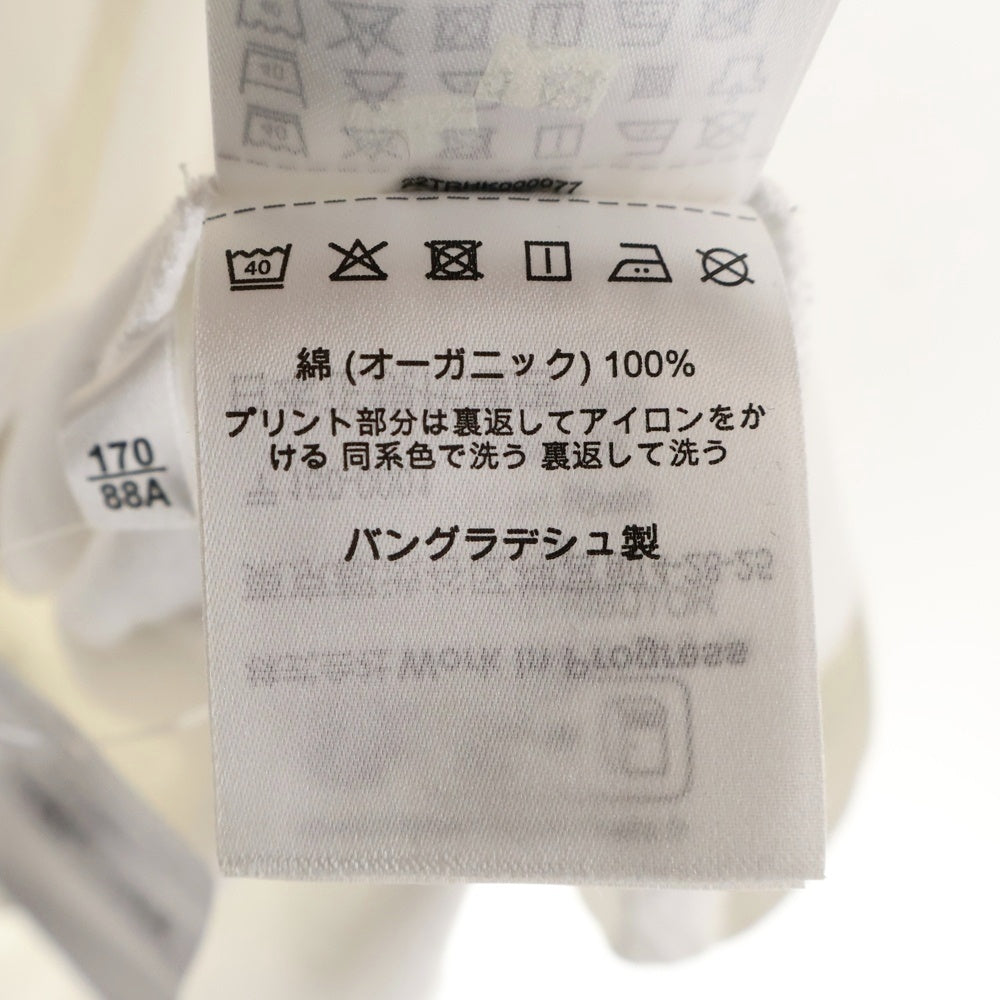 Carhartt WIP(カーハート ダブリューアイピー) POCKET HEART LOGO T-SHIRT ポケット ハートロゴ ホワイト 80331.22TRHK000077.0323