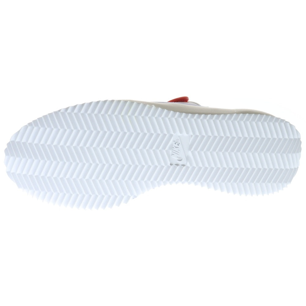 NIKE(ナイキ) × CLOT CORTEZ WHITE AND GAME ROYAL DZ3239-100 クロット コルテッツ ホワイトアンドゲームロイヤル ローカットスニーカー ホワイト US8.5/26.5cm