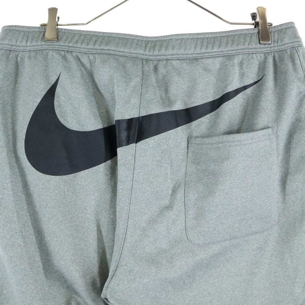 NIKE(ナイキ) 15AW × FCRB SWEAT LONG PANT スウェット ロングパンツ グレー 789524-063