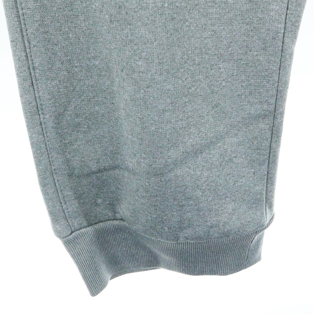 NIKE(ナイキ) 15AW × FCRB SWEAT LONG PANT スウェット ロングパンツ グレー 789524-063