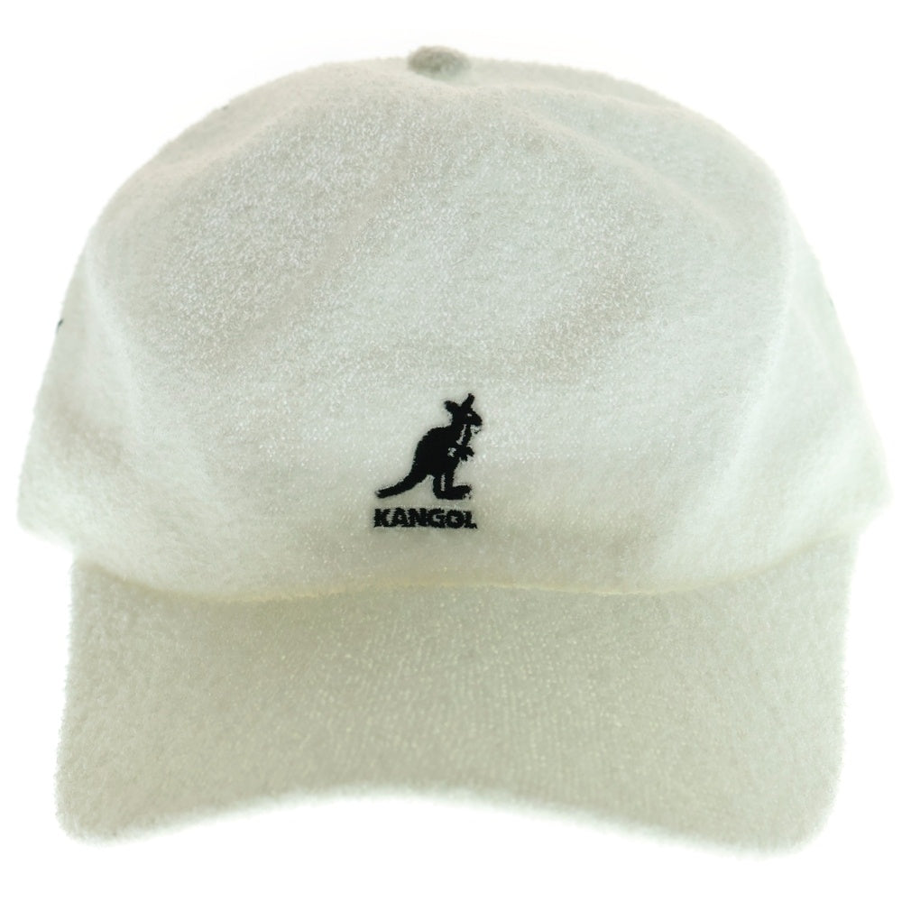 SUPREME(シュプリーム) 20SS ×KANGOL BERMUDA SPACECAP バミューダスペースキャップ ホワイト H51SS20