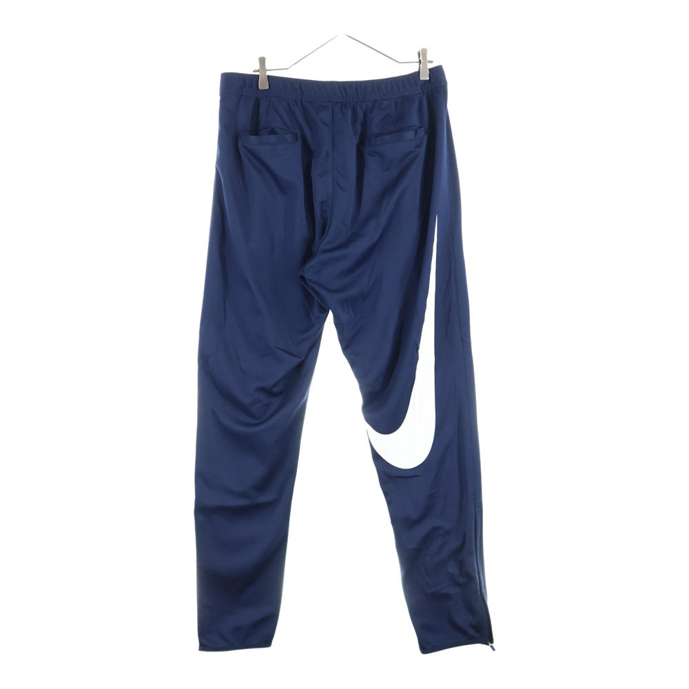 NIKE(ナイキ) 15AW × FCRB STORM-FIT WARM UP PANTS ストームフィット ウォームアップパンツ ネイビー 789517-451
