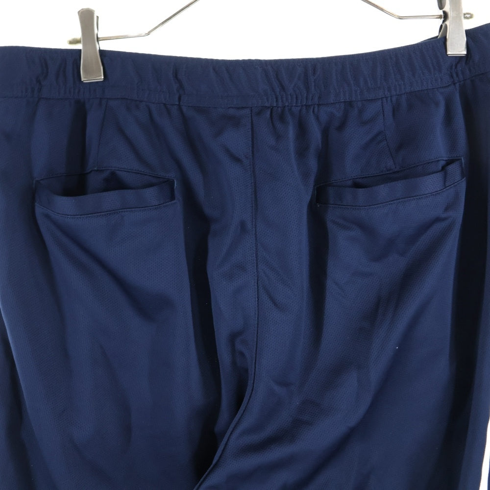 NIKE(ナイキ) 15AW × FCRB STORM-FIT WARM UP PANTS ストームフィット ウォームアップパンツ ネイビー 789517-451