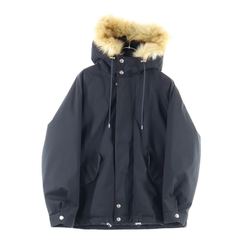 MACKINTOSH(マッキントッシュ) 24AW RAINTEC SKYE PARKA DOWN GTSダウンジャケット ブラック G242HI1053COTV