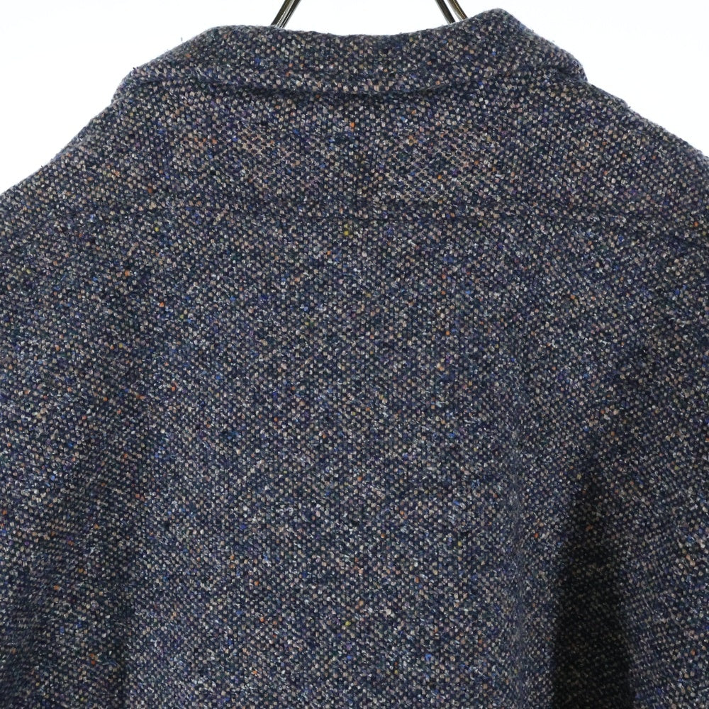 NO BRAND(ノーブランド) RACHEL COMEY レイチェルコーミー ウール ロングコート グレー レディース