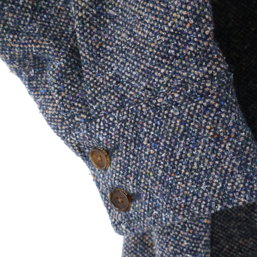 NO BRAND(ノーブランド) RACHEL COMEY レイチェルコーミー ウール ロングコート グレー レディース