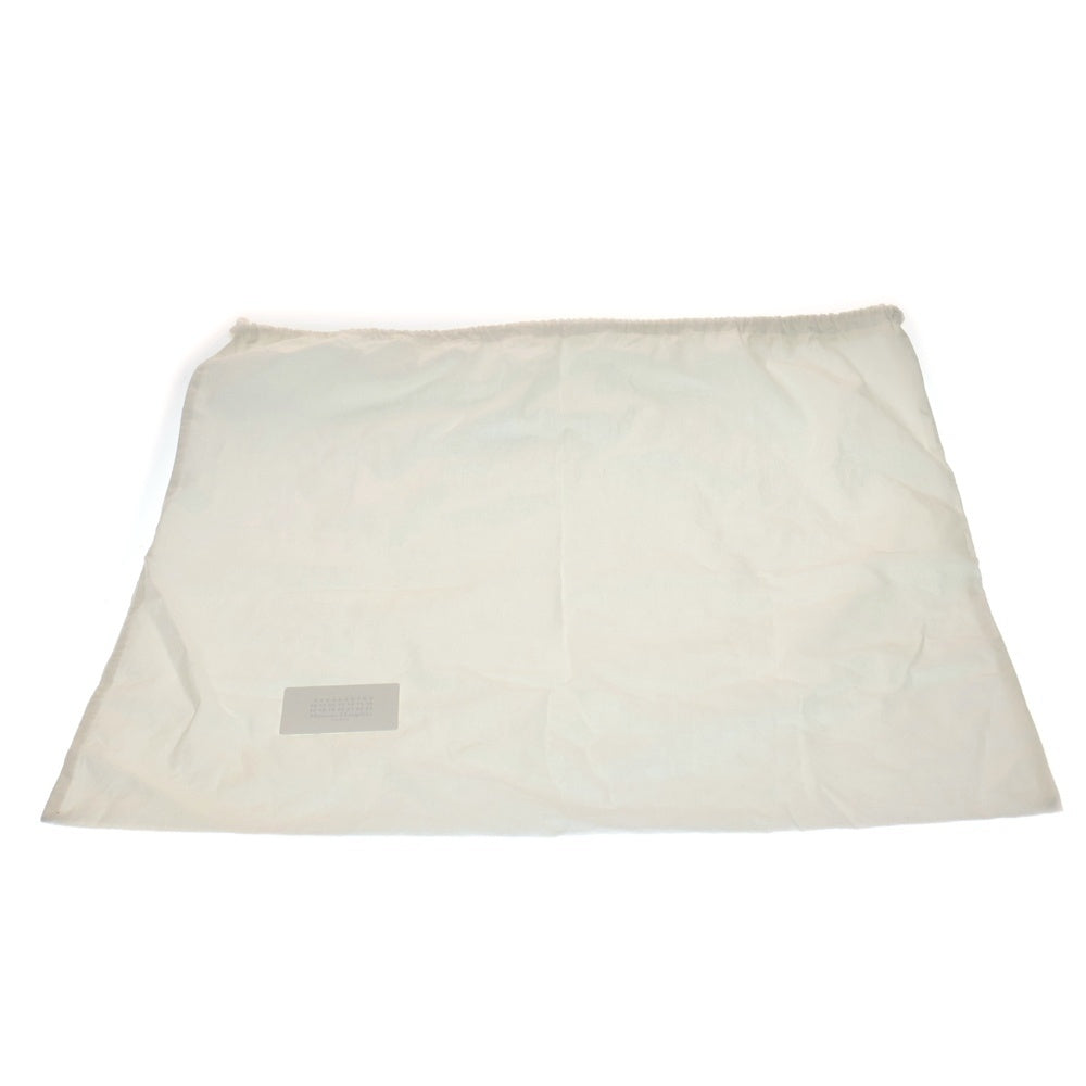 Maison Margiela 11(メゾンマルジェラ11) 5AC ミディアム 2WAY ハンド ショルダー バッグ レディース ピンク S56WD0019 SY0164