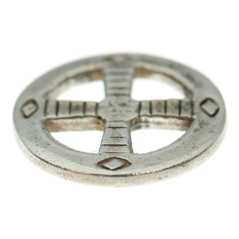 TADY & KING(タディアンドキング) レギュラーホイールSV プレーン シルバー