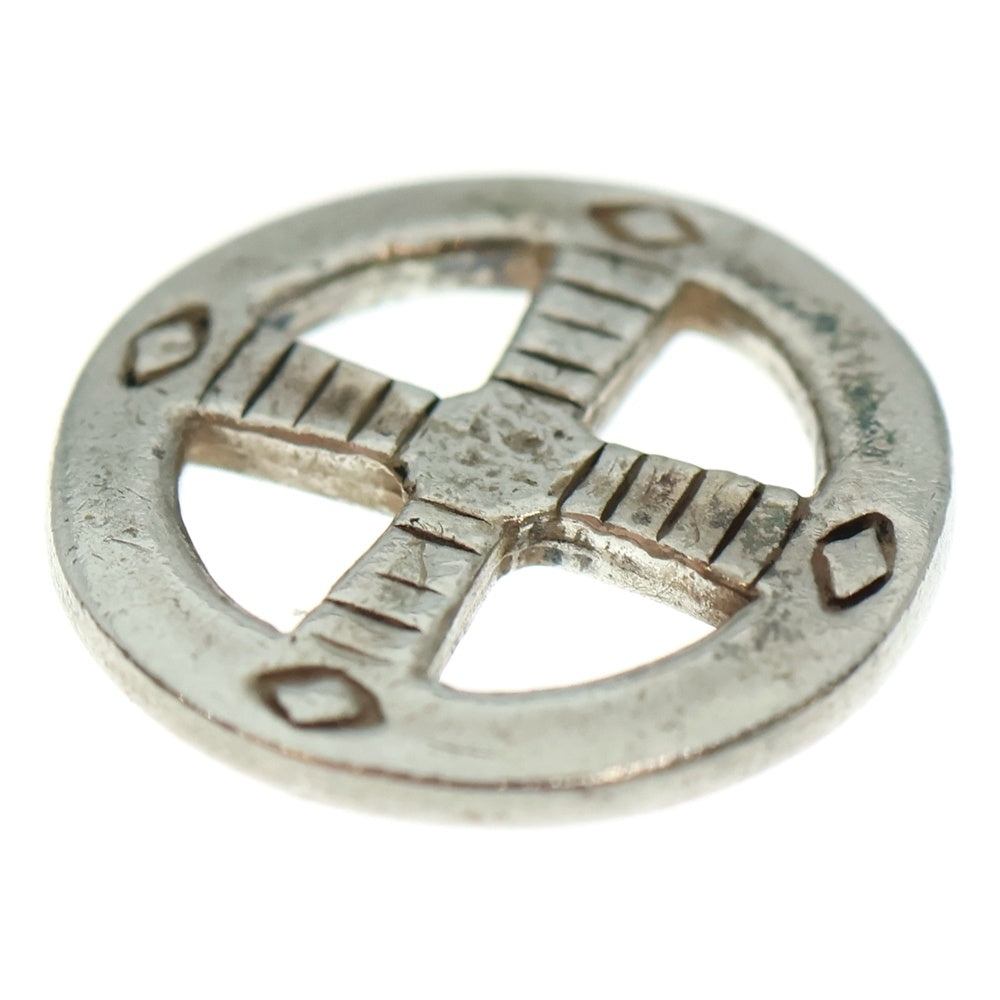 TADY & KING(タディアンドキング) レギュラーホイールSV プレーン シルバー