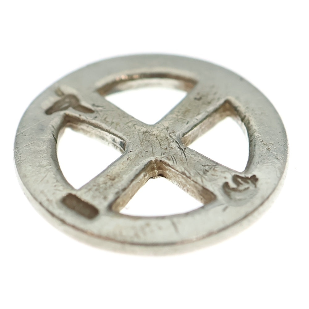 TADY & KING(タディアンドキング) レギュラーホイールSV プレーン シルバー