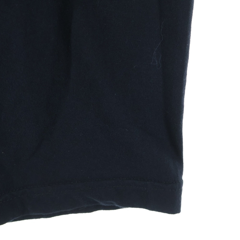 CHROME HEARTS(クロムハーツ) FOTI S/S TEE フォティ プリント 半袖Tシャツ ブラック