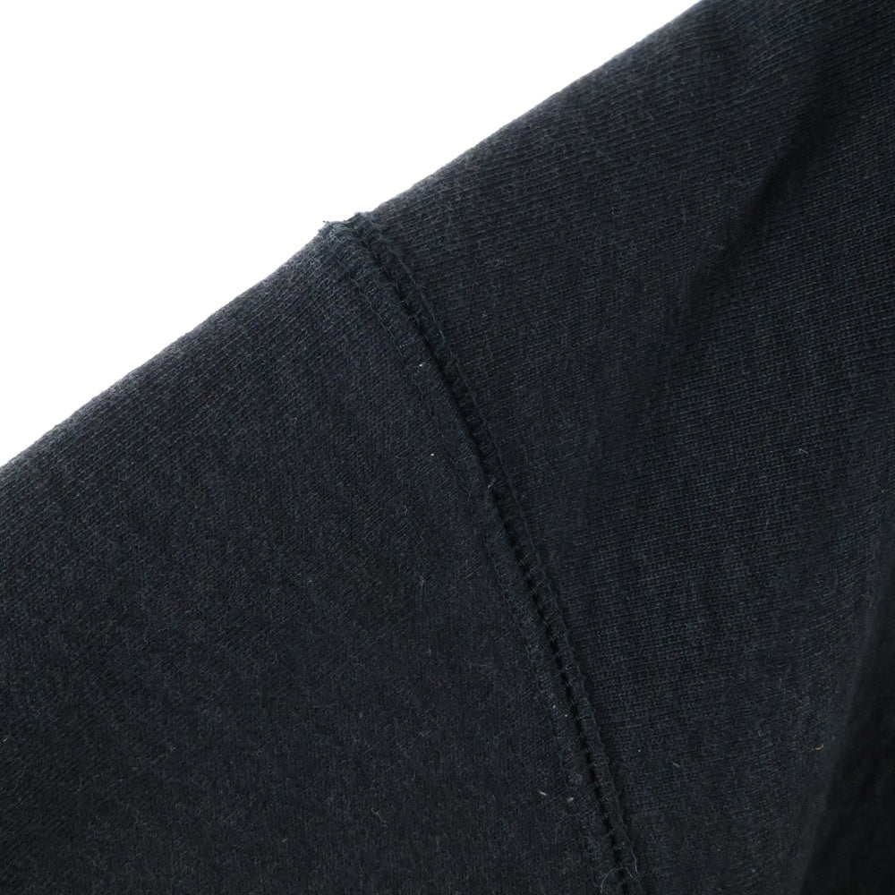 SUPREME(シュプリーム) 23AW Box Logo Hooded Sweatshirt ボックスロゴ プルオーバースウェットパーカー フーディー ブラック