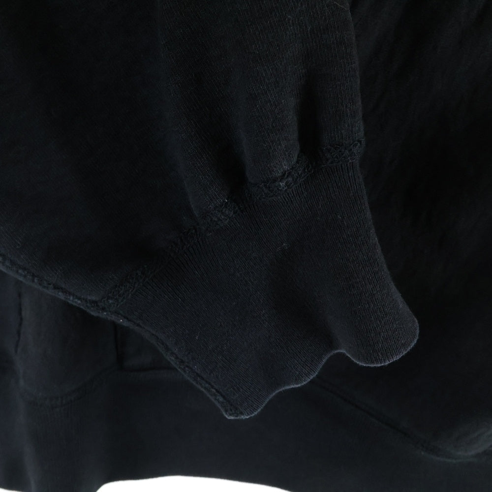 SUPREME(シュプリーム) 23AW Box Logo Hooded Sweatshirt ボックスロゴ プルオーバースウェットパーカー フーディー ブラック