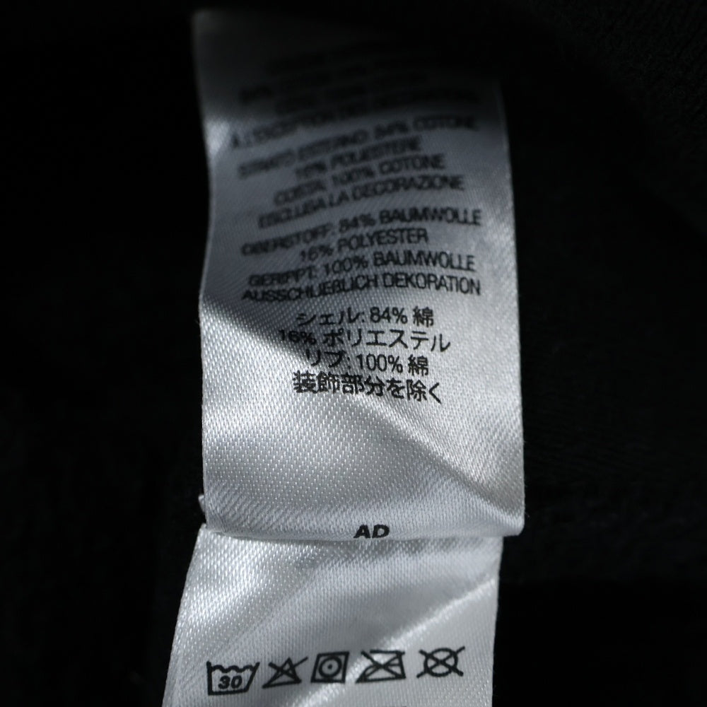 SUPREME(シュプリーム) 23AW Box Logo Hooded Sweatshirt ボックスロゴ プルオーバースウェットパーカー フーディー ブラック