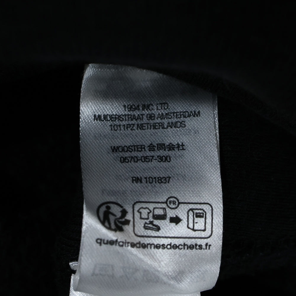 SUPREME(シュプリーム) 23AW Box Logo Hooded Sweatshirt ボックスロゴ プルオーバースウェットパーカー フーディー ブラック