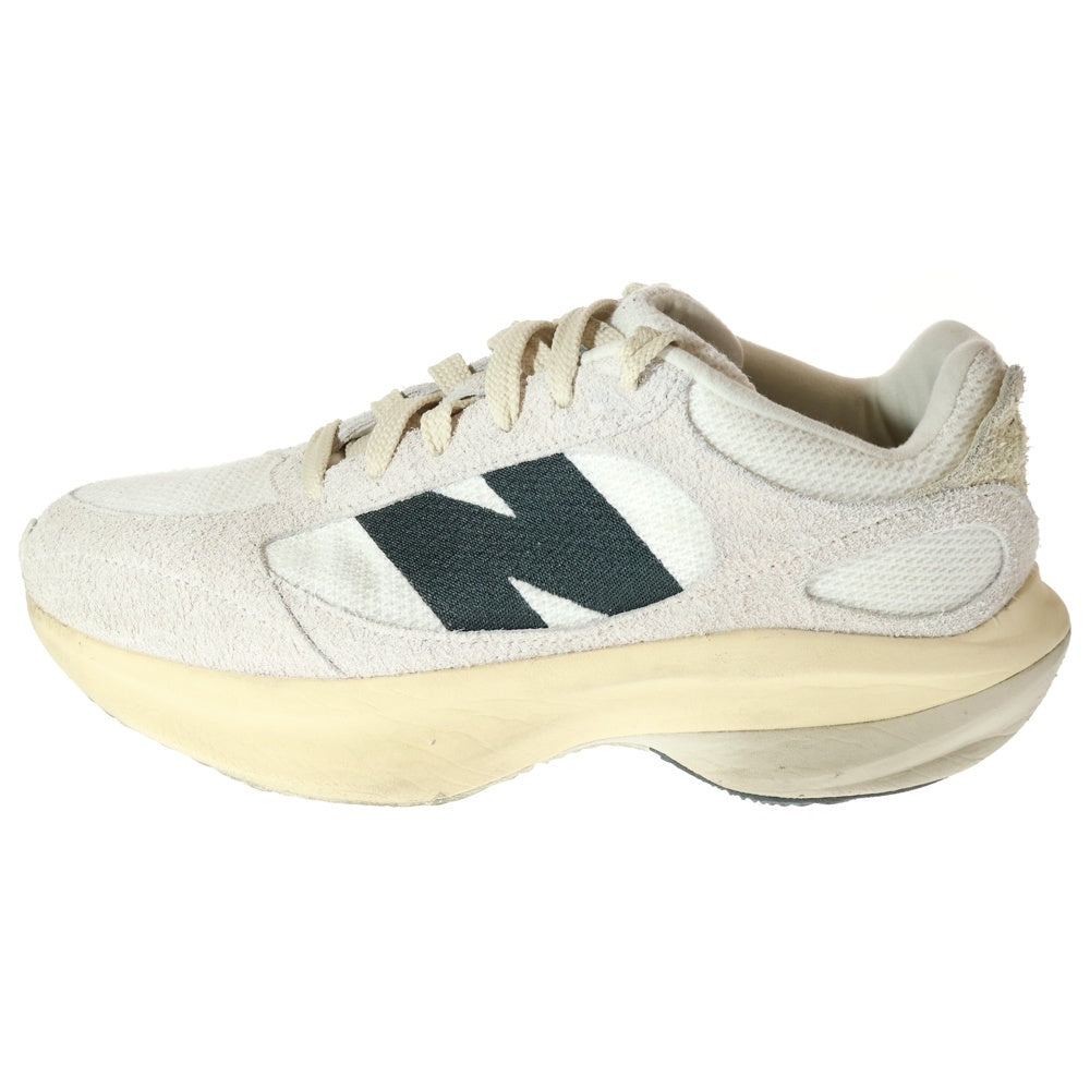 New Balance(ニューバランス) WARPED RUNNER ワープドランナー UWRPDMOB スニーカー アイボリーホワイト